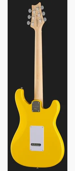 PRS SE Silver Sky Dandy Lion LH, yksityiskohta 3