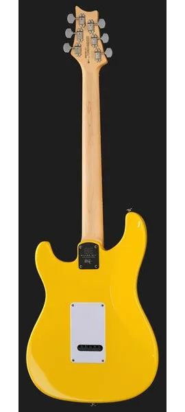 PRS SE Silver Sky Dandy Lion, yksityiskohta 3