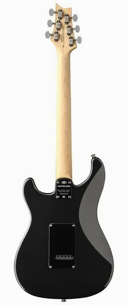 PRS SE Silver Sky Defender LTD CG, yksityiskohta 2