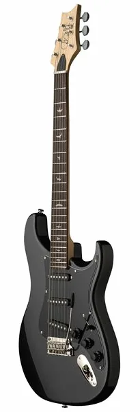 PRS SE Silver Sky Defender LTD CG, yksityiskohta 3