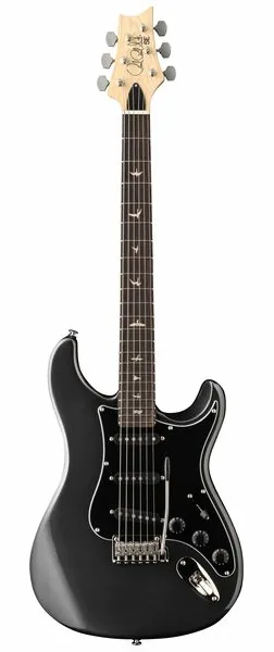 PRS SE Silver Sky Defender LTD CG edestä