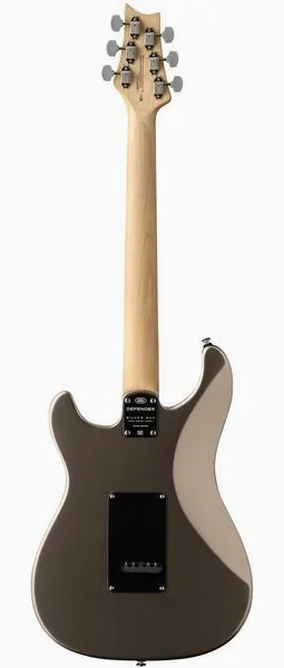 PRS SE Silver Sky Defender LTD PC, yksityiskohta 3