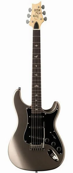PRS SE Silver Sky Defender LTD PC edestä