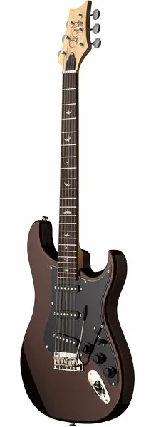 PRS SE Silver Sky Defender LTD SR, yksityiskohta 3