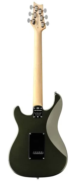 PRS SE Silver Sky Defender LTD WG, yksityiskohta 2