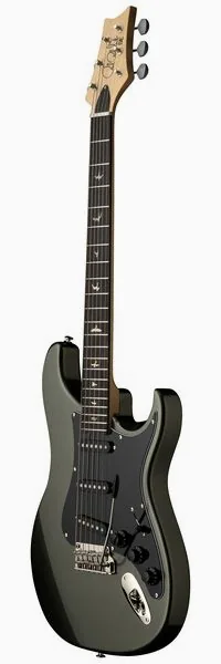 PRS SE Silver Sky Defender LTD WG, yksityiskohta 3