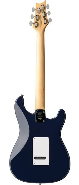 PRS SE Silver Sky Trad Blue LH, yksityiskohta 3