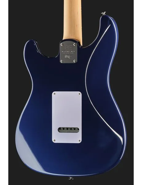 PRS SE Silver Sky Trad Blue, yksityiskohta 5