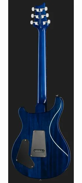 PRS SE Special Semi-Hollow LB 2025, yksityiskohta 3