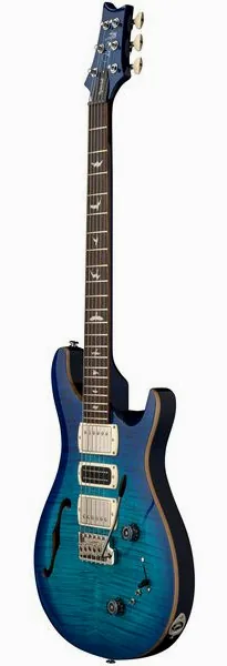 PRS SE Special Semi-Hollow LB, yksityiskohta 3