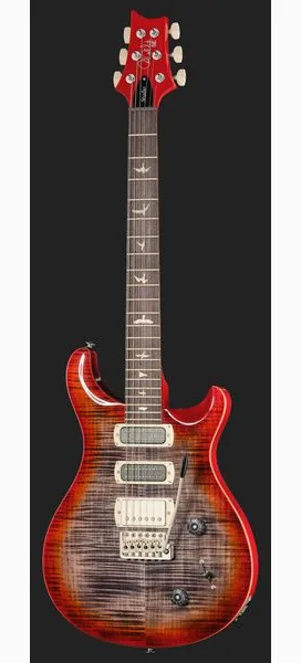 PRS SE Studio Charcoal CB, yksityiskohta 2