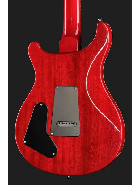 PRS SE Studio Charcoal CB, yksityiskohta 5