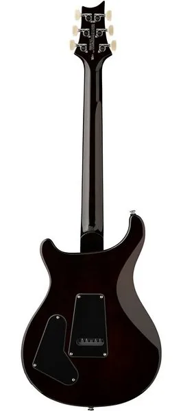 PRS SE Studio Orange Tiger SB, yksityiskohta 3