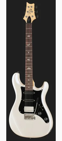 PRS SE Studio Standard Pearl White, yksityiskohta 2