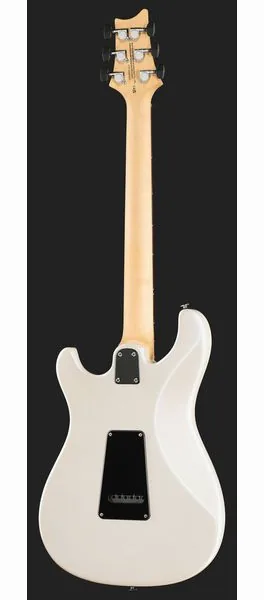 PRS SE Studio Standard Pearl White, yksityiskohta 3