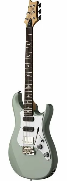 PRS SE Studio Standard Silverstone, yksityiskohta 2