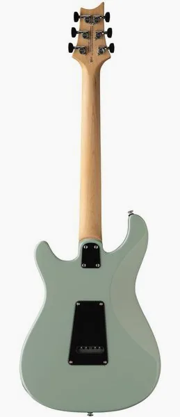 PRS SE Studio Standard Silverstone, yksityiskohta 3