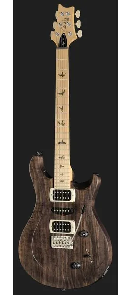 PRS SE Swamp Ash Special CH, yksityiskohta 2