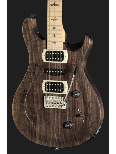 PRS SE Swamp Ash Special CH, yksityiskohta 4