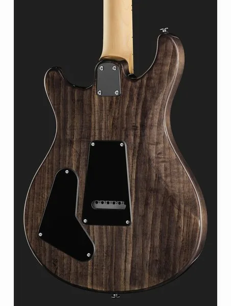 PRS SE Swamp Ash Special CH, yksityiskohta 5