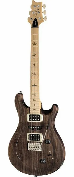 PRS SE Swamp Ash Special CH edestä