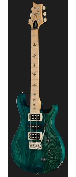 PRS SE Swamp Ash Special IB, yksityiskohta 2