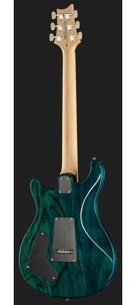 PRS SE Swamp Ash Special IB, yksityiskohta 3