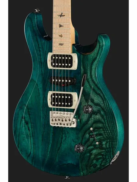 PRS SE Swamp Ash Special IB, yksityiskohta 4