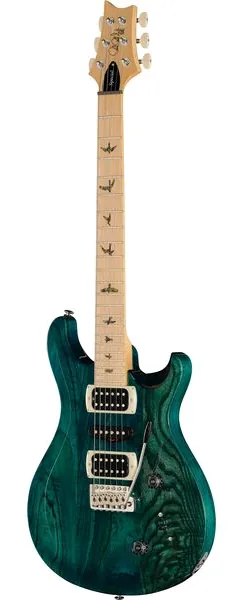 PRS SE Swamp Ash Special IB edestä