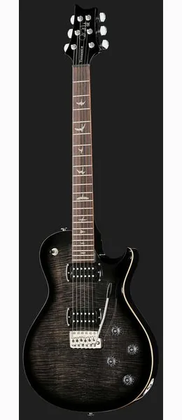 PRS SE Tremonti CA, yksityiskohta 2