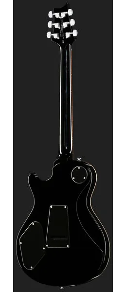 PRS SE Tremonti CA, yksityiskohta 3