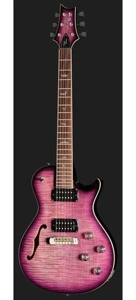 PRS SE Zach Myers EB, yksityiskohta 2
