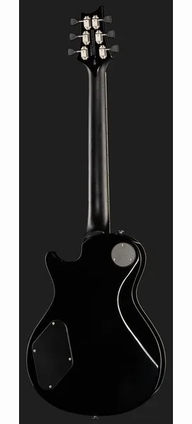 PRS SE Zach Myers EB, yksityiskohta 3