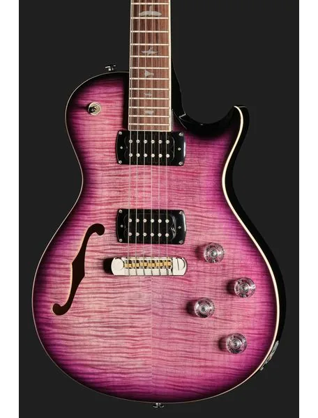 PRS SE Zach Myers EB, yksityiskohta 4