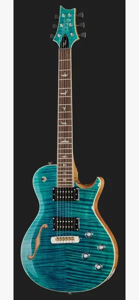 PRS SE Zach Myers MB, yksityiskohta 2