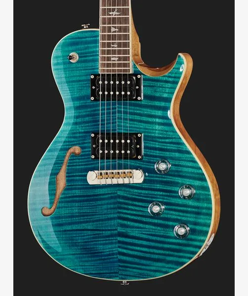 PRS SE Zach Myers MB, yksityiskohta 4