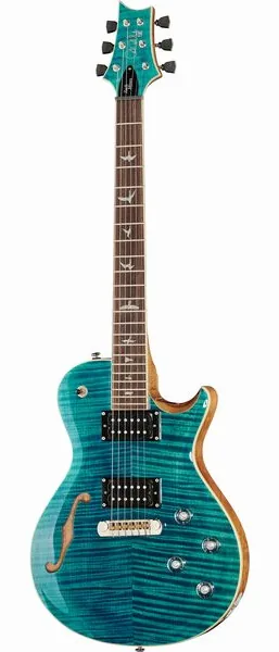 PRS SE Zach Myers MB edestä