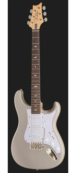 PRS Silver Sky RW Moc Sand Satin, yksityiskohta 2