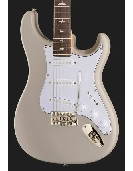 PRS Silver Sky RW Moc Sand Satin, yksityiskohta 4