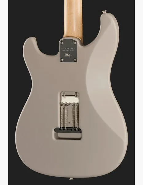 PRS Silver Sky RW Moc Sand Satin, yksityiskohta 5