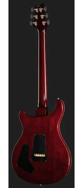 PRS Special Mango LTD CP Burst, yksityiskohta 3