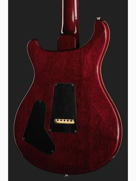 PRS Special Mango LTD CP Burst, yksityiskohta 5