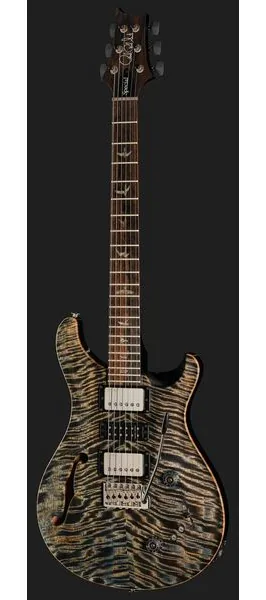 PRS Special Mango LTD Faded Whale, yksityiskohta 2
