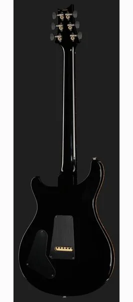 PRS Special Mango LTD Faded Whale, yksityiskohta 3