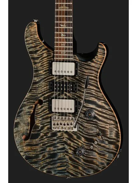 PRS Special Mango LTD Faded Whale, yksityiskohta 4