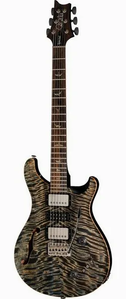 PRS Special Mango LTD Faded Whale edestä
