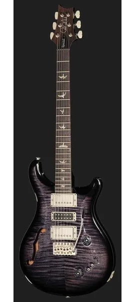 PRS Special S/H 22 Purple Mist WSB, yksityiskohta 2