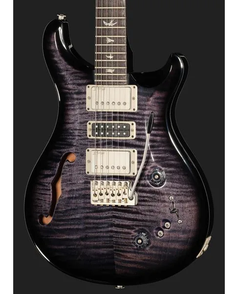 PRS Special S/H 22 Purple Mist WSB, yksityiskohta 4