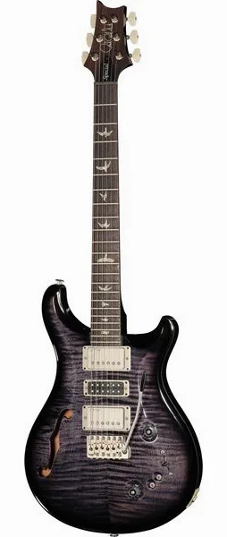 PRS Special S/H 22 Purple Mist WSB edestä