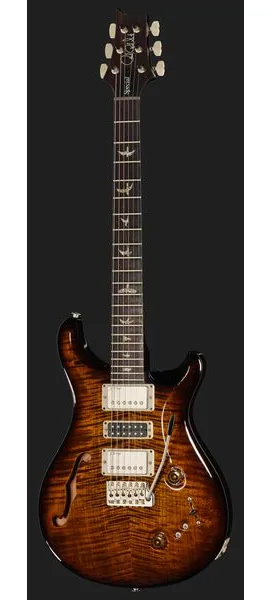 PRS Special Semi-Hollow BGWB, yksityiskohta 2
